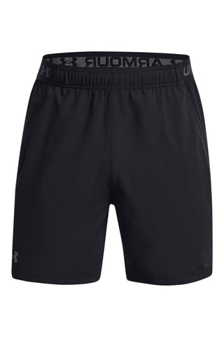 Short Vanish - Noir - Under Armour