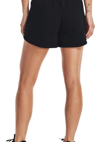 Short polaire Rival - Noir - Under Armour