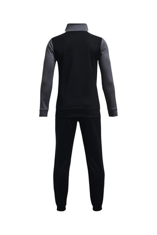 Veste et Pantalon Rival CB - Noir et gris