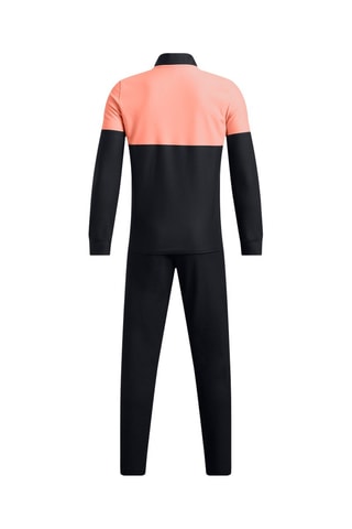 Veste et pantalon de football Challenger - Noir