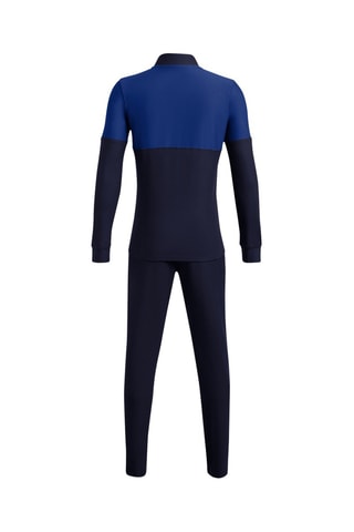 Veste et pantalon Challenger - Bleu cobalt