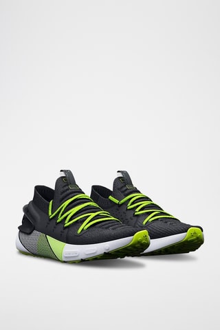 Chaussures de running - Noir