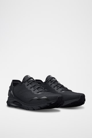 Chaussures de running - Noir