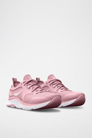 Baskets - Rose