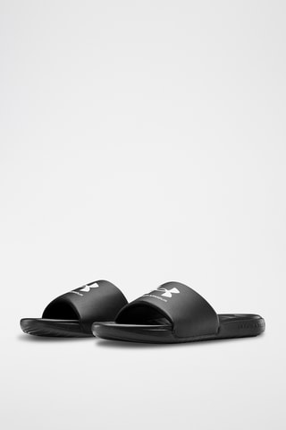 Mules - Noir