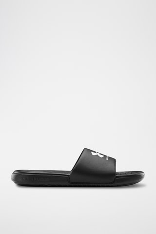 Mules - Noir