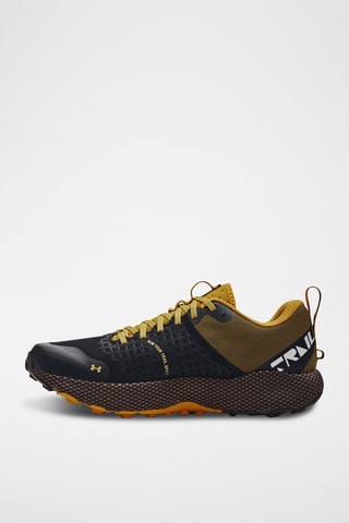 Chaussures de trail - Noir