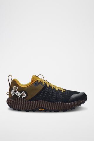 Chaussures de trail - Noir