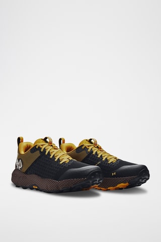Chaussures de trail - Noir