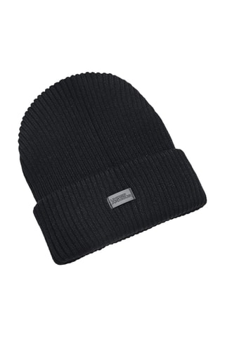 Bonnet - Noir