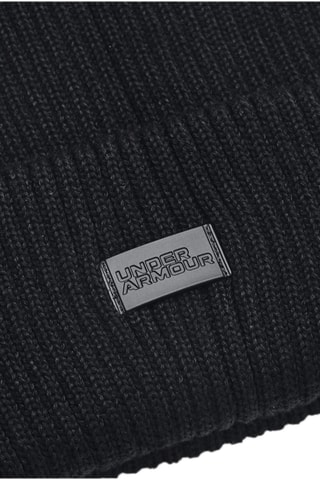 Bonnet - Noir