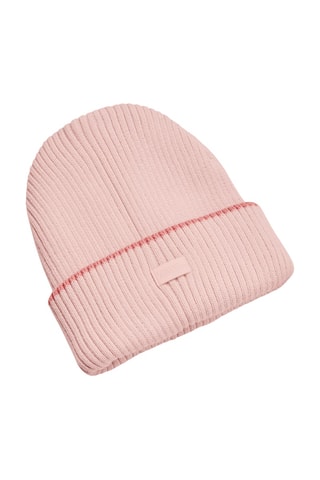 Bonnet - Rose pâle