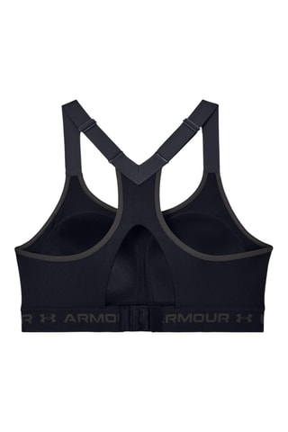 Brassière de sport 
Noir