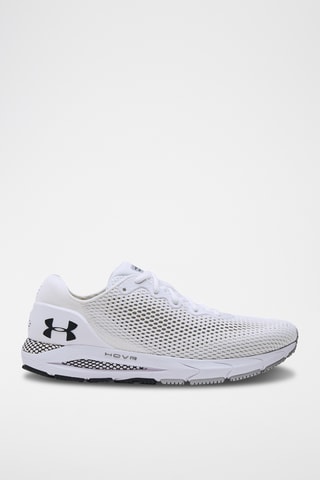 Chaussures de running Sonic 4 Blanc