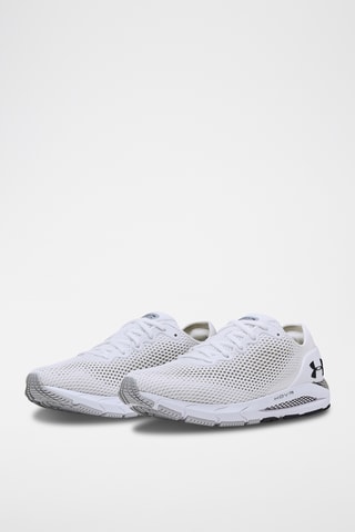 Chaussures de running Sonic 4 Blanc