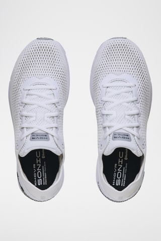 Chaussures de running Sonic 4 Blanc