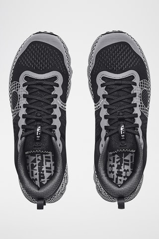 Baskets Run Noir