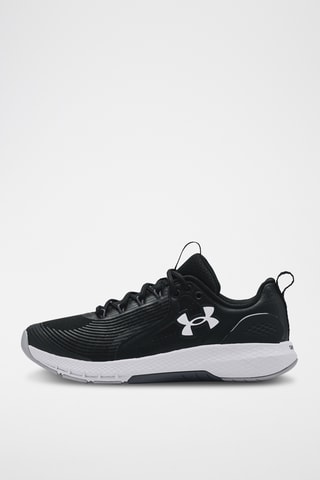Baskets Training Noir