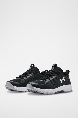 Baskets Training Noir