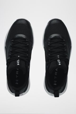 Baskets Training Noir