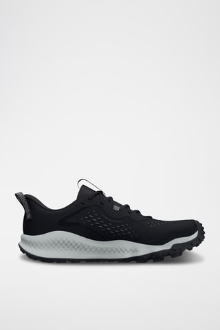 Chaussures de course Charged Maven Trail -  Gris et noir