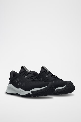 Chaussures de course Charged Maven Trail -  Gris et noir