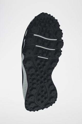 Chaussures de course Charged Maven Trail -  Gris et noir
