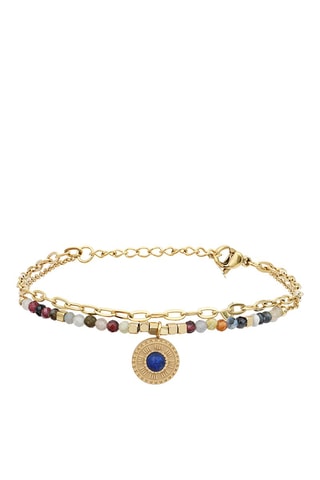 Bracelet 
Agates