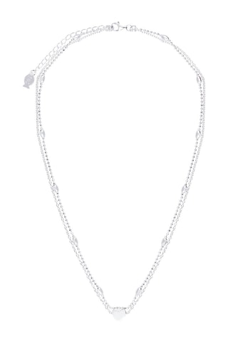 Collier Argent