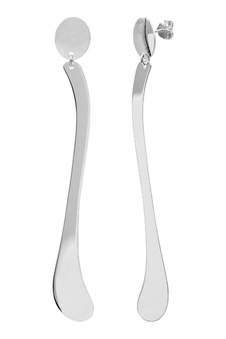 Boucles d’oreilles - Argent