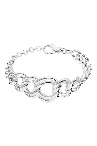 Bracelet - Argent