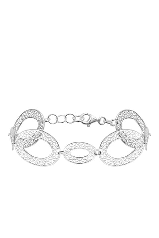 Bracelet - Argent