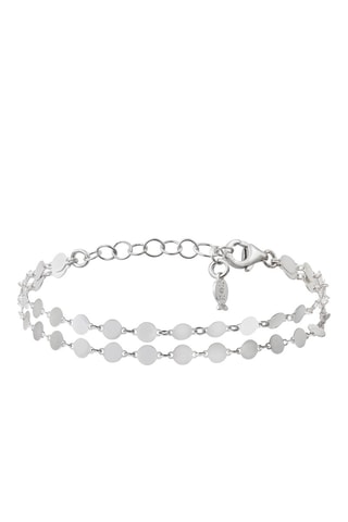Bracelet - Argent