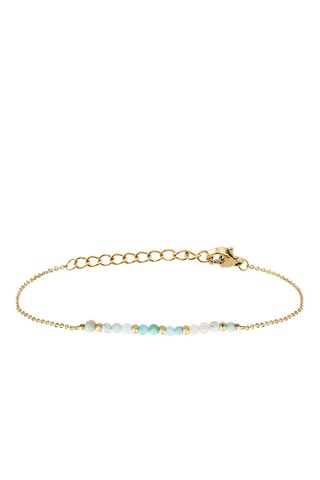 Bracelet - Amazonites