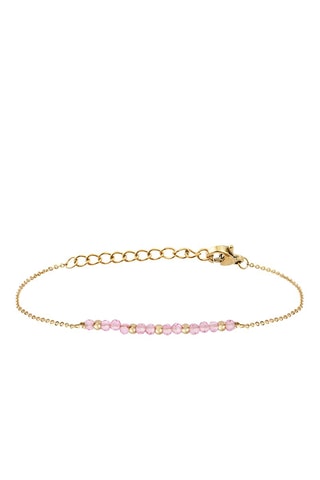 Bracelet - Rodolites