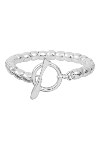 Bracelet - Argent