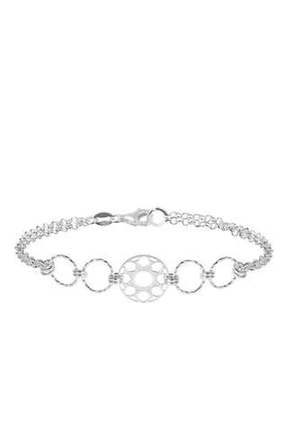Bracelet - Argent