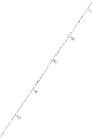 Bracelet Argent