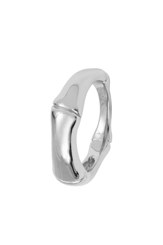 Bague - Argent
