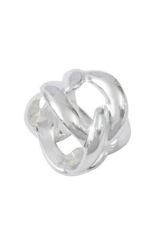 Bague - Argent