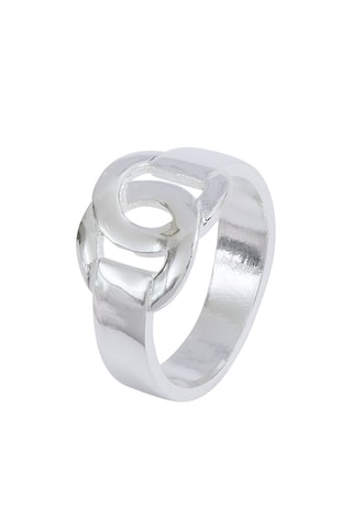 Bague - Argent