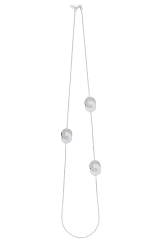 Collier - Argent 