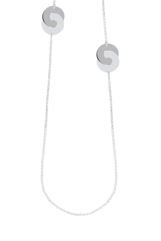 Collier - Argent 