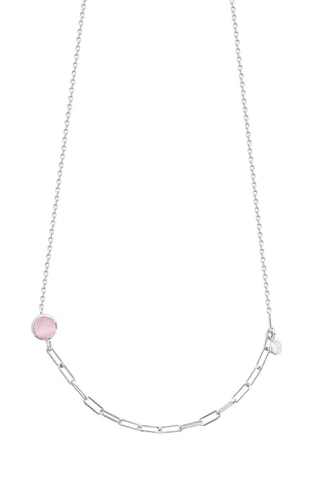 Collier Argent