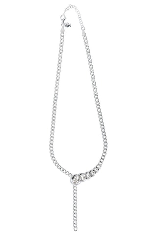 Collier - Argent