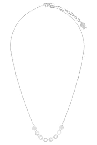 Collier - Argent
