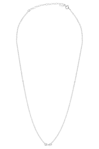 Collier - Argent