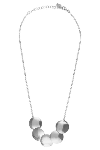 Collier - Argent