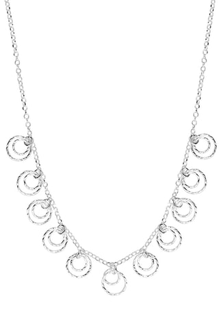 Collier - Argent