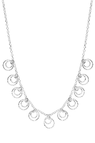 Collier - Argent